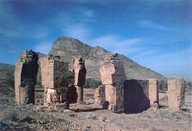 اتشکده اتشکوه نیمور