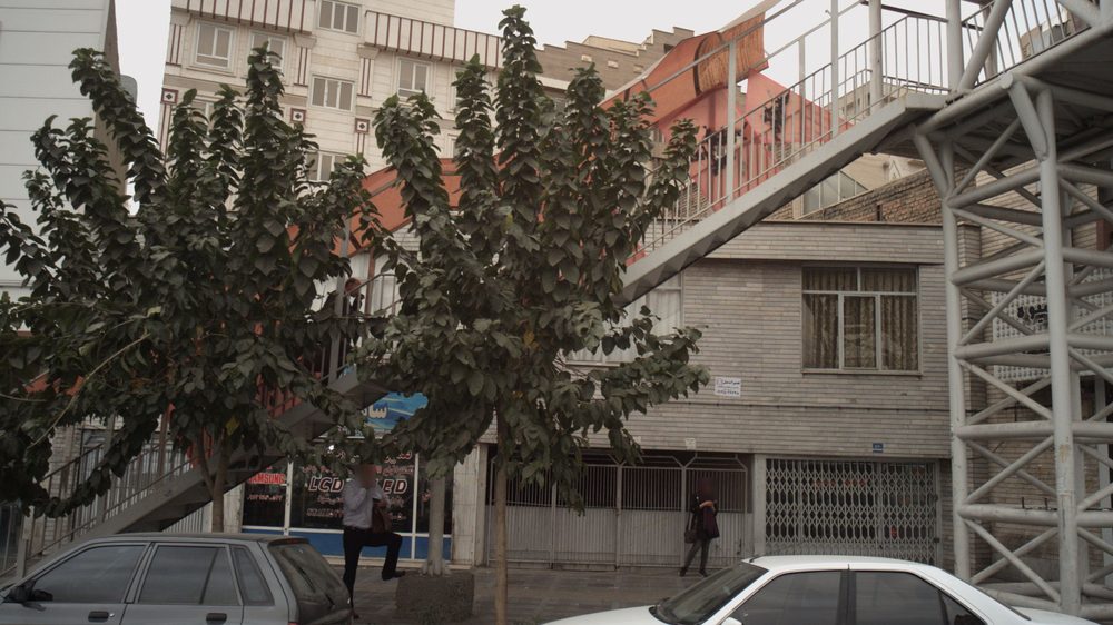 تعمیرگاه تخصصی برزگر
