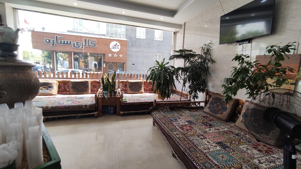 کبابی یوسفی