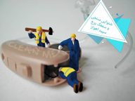 کلینیک شنوایی سنجی و سمعک برج سپید