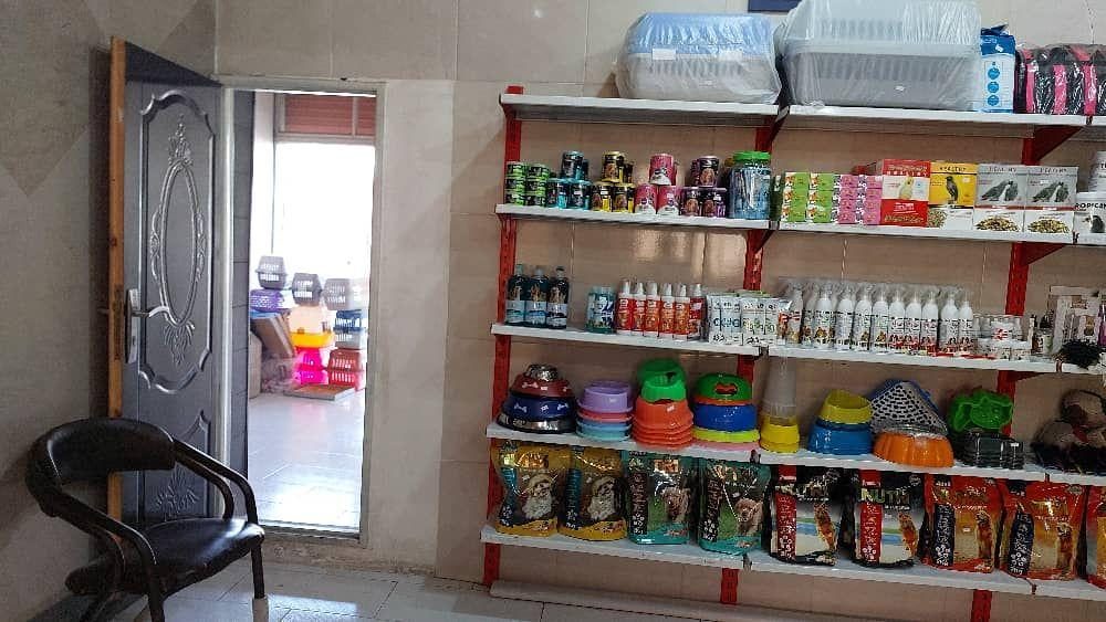 داروخانه دامپزشکی دکتر جوقتایی