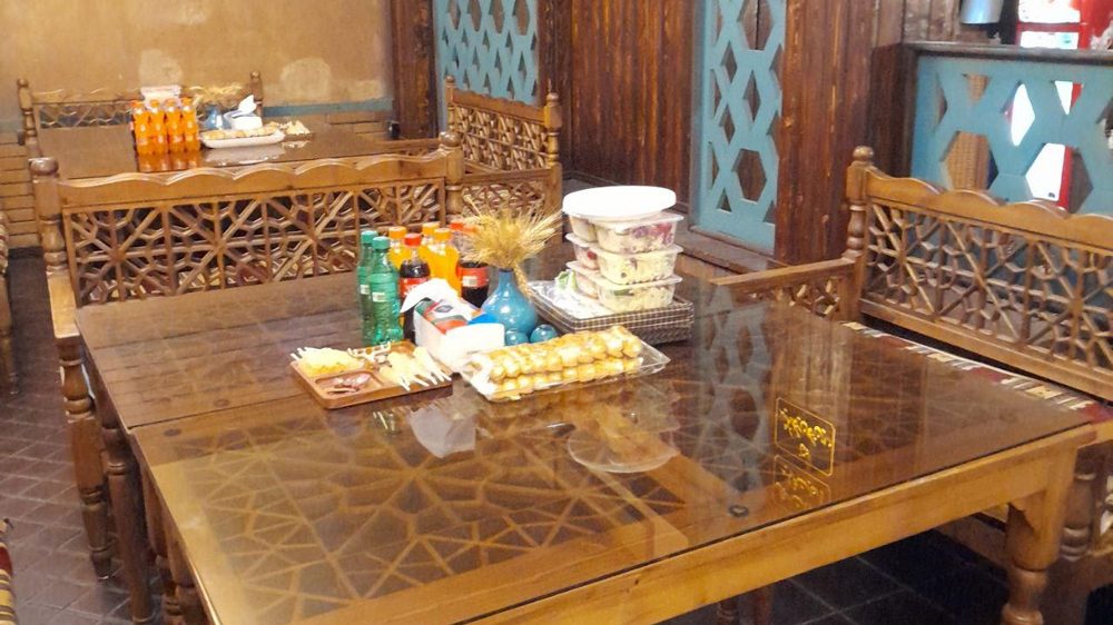 دیزی سرای خان