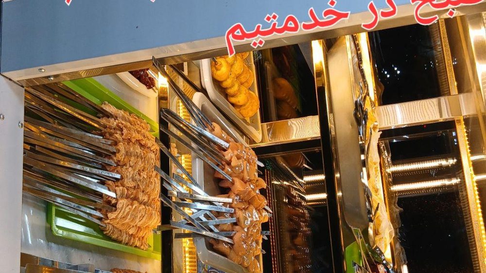 جگرکی عمو رسول