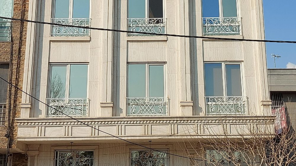 دفتر خانه 1852