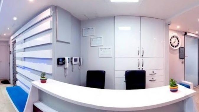 کلینیک ناباروری حکیم دکتر نظری