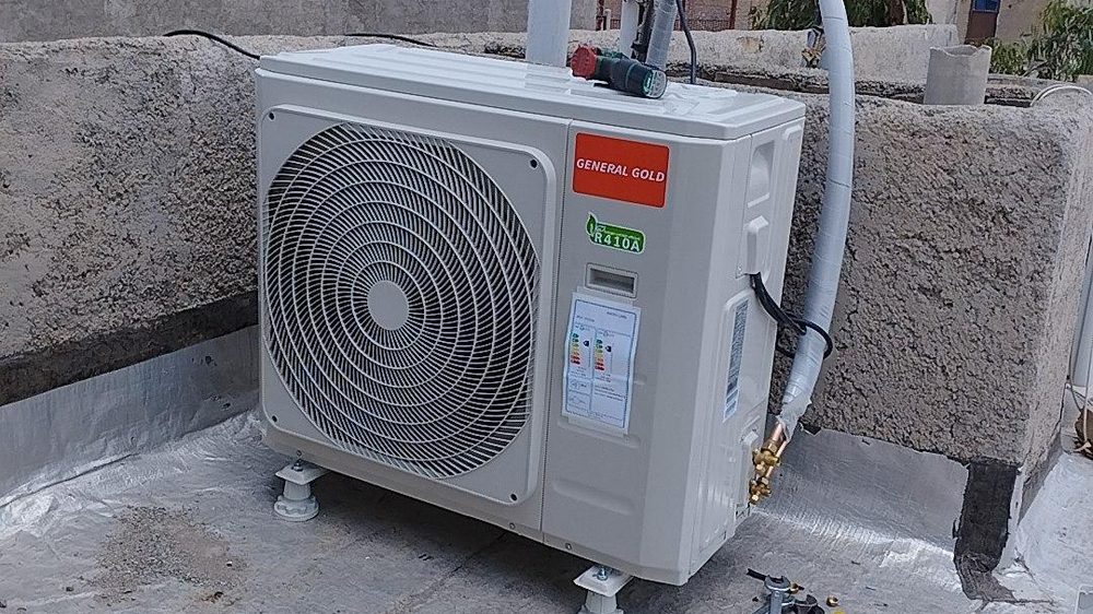 تعمیرات پکیج