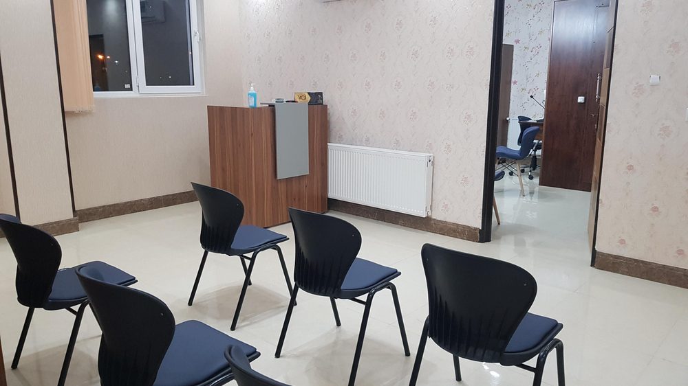 دندانپزشکی یادمان