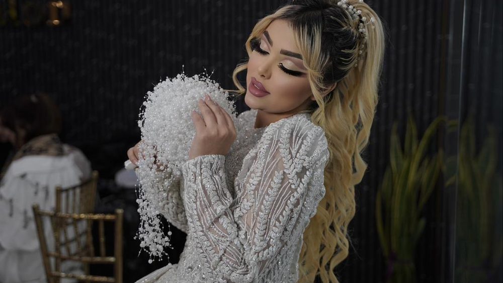 سالن ارایش سان