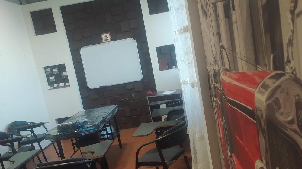 مرکز اموزش و خدمات ماساژ و طب سنتی بانو امرائی