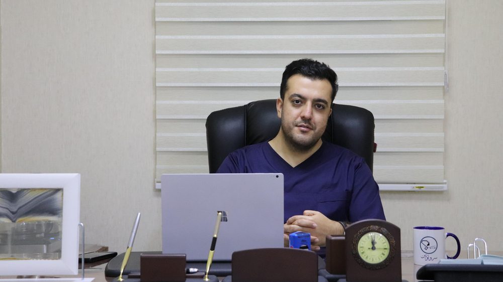 مطب زیبایی دکتر خضری