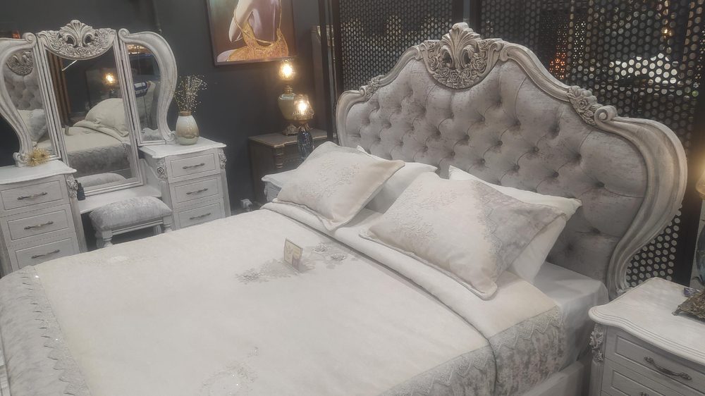 تشک رویال
