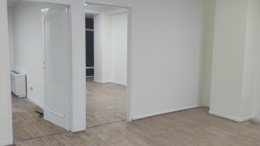 دفتر خدمات نقاشی ساختمان و درب