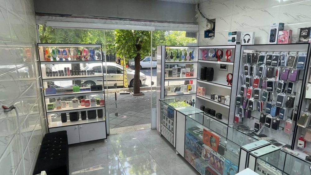 تعمیرات تخصصی موبایل اریاتل