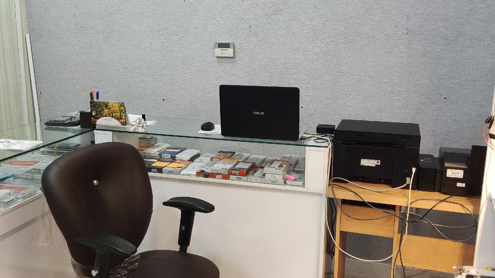 موبایل مستر مو