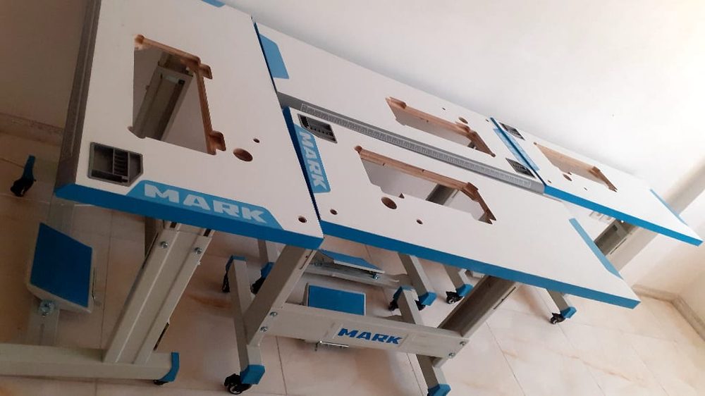 فروشگاه چرخ خیاطی من و شما