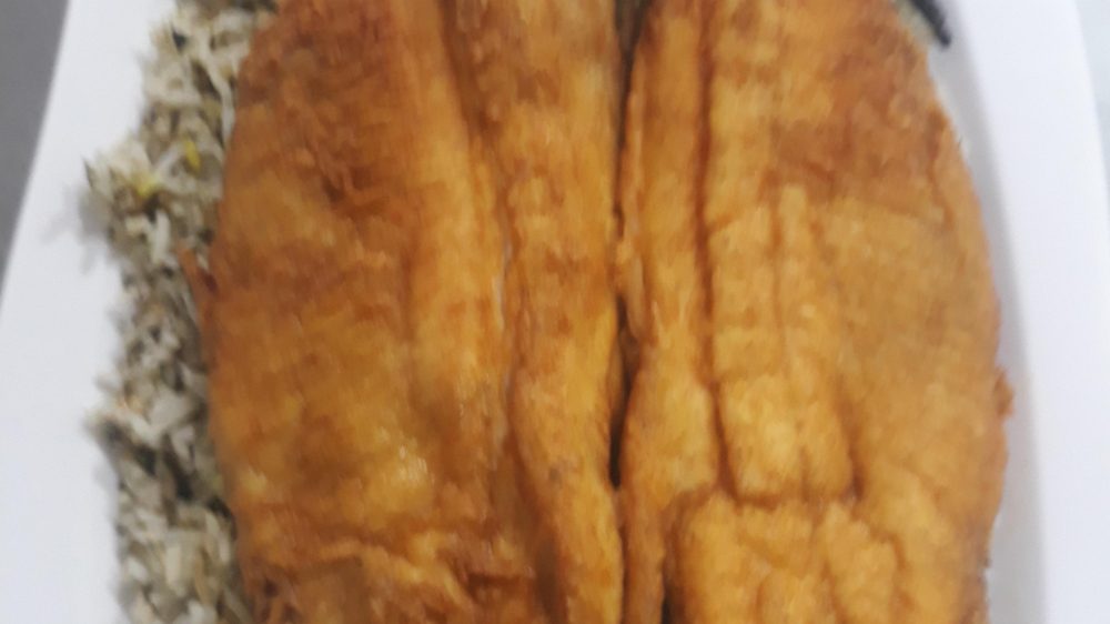 کترینگ گلدن