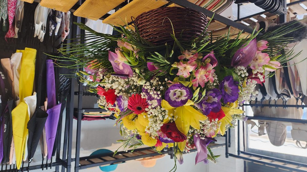 بوتیک زنانه ناریا naria_boutiquee