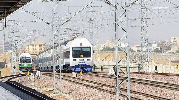 ایستگاه مترو گرمدره