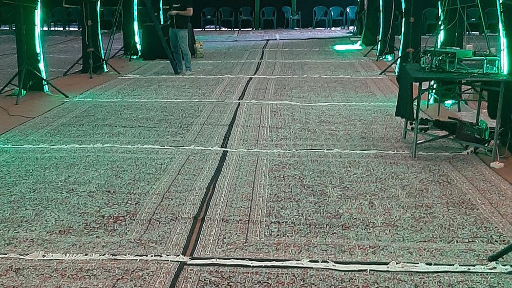 حسینیه بیت الزهرا (س)