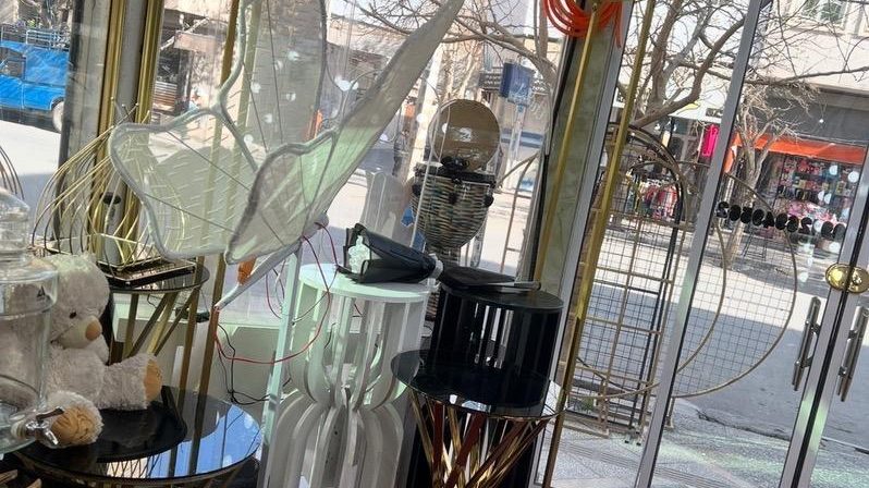 تشریفات مجالس سام