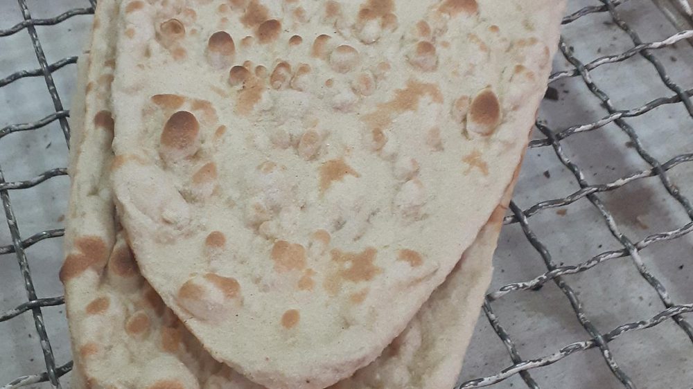 نانوایی لواشی حسنی بهارستان