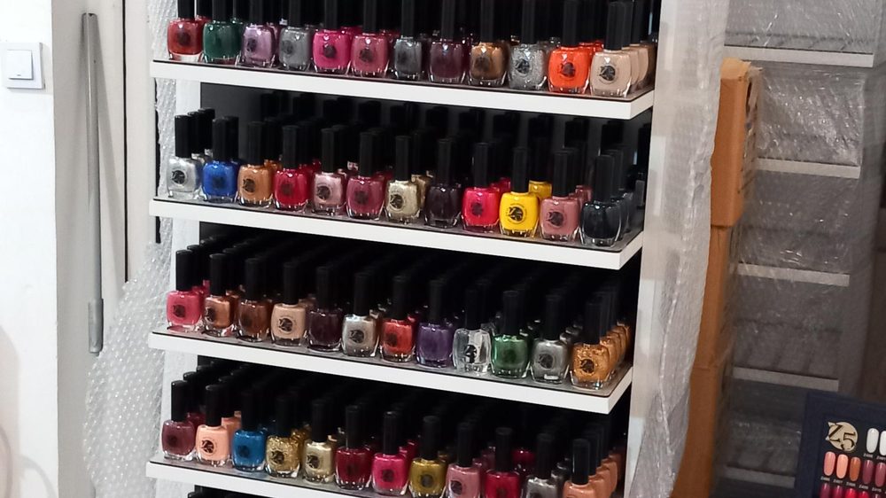 عطر و ادکلن لاکچری