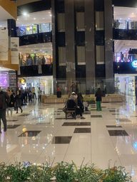 دفتر فروش مجتمع تجاری اطلس اردبیل