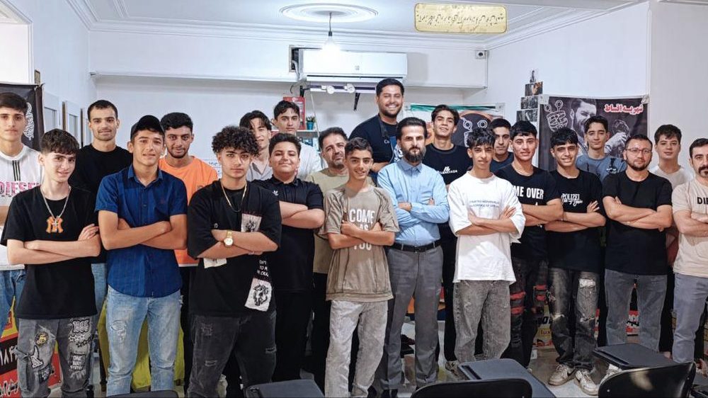 موسسه اموزشی پونه و پویا