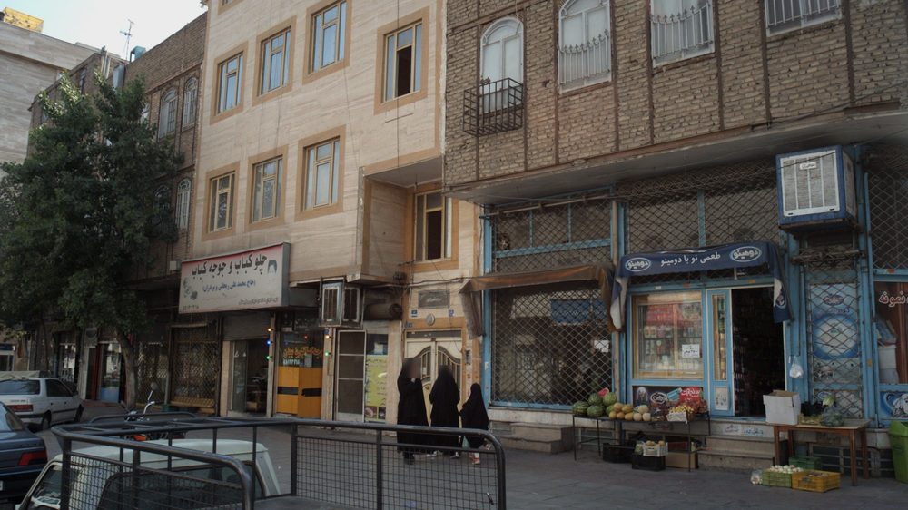 جگرکی فیروز ابرغان