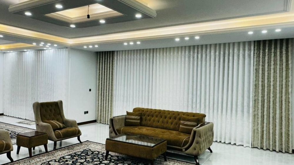 پرده سرای شجاعی
