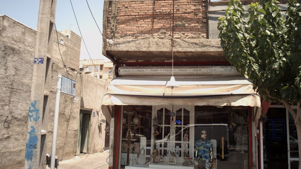 فروشگاه پوشاک مردانه دوک