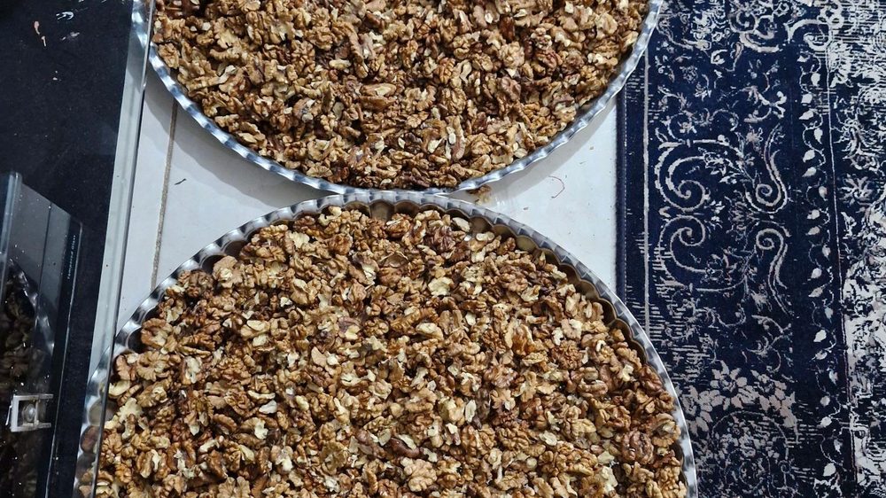 ابمیوه طبیعی عمو قاسم