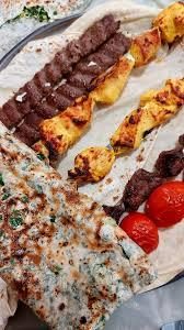 غذا خوری بازار