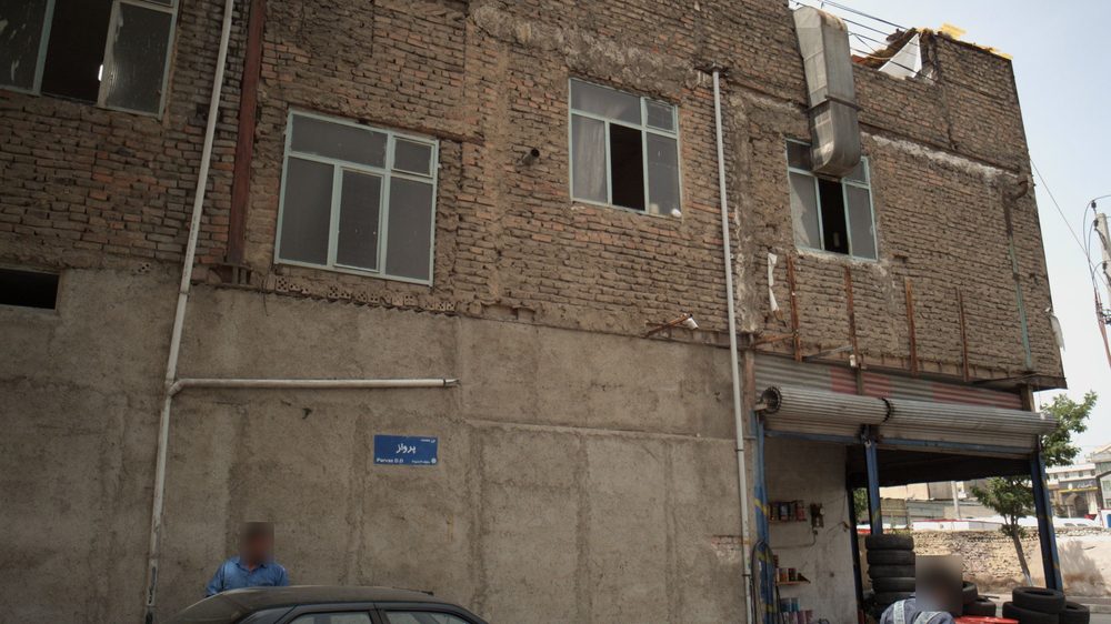 تعویض روغنی رضا