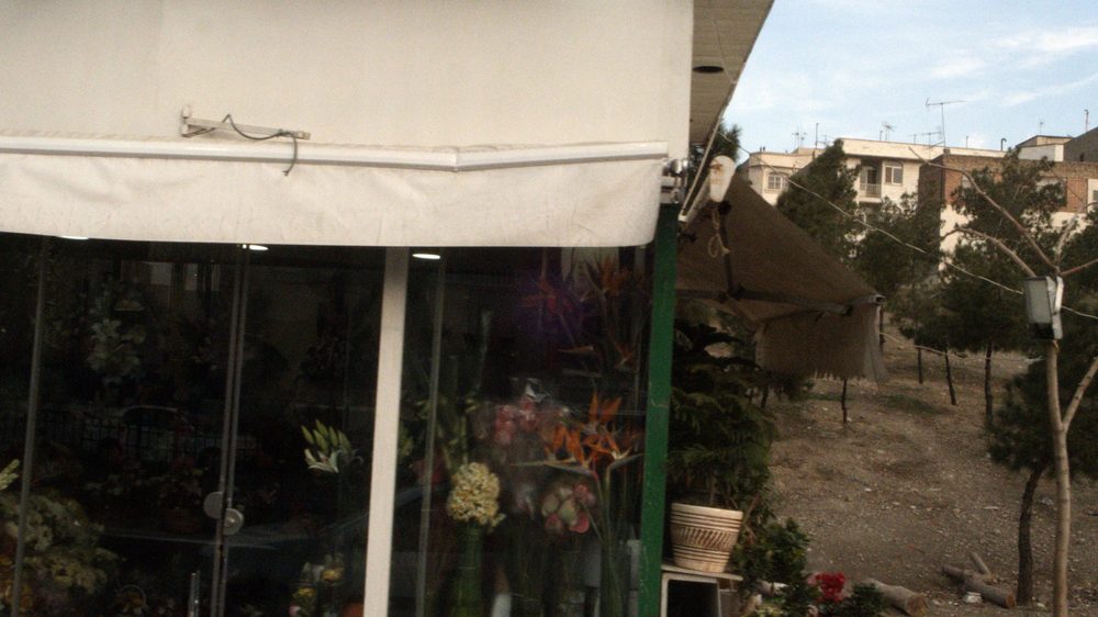 گل فروشی
