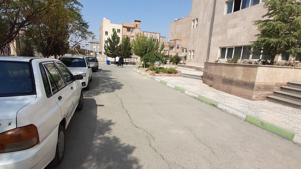 دانشگاه علمی کاربردی جهان پروفیل پارس