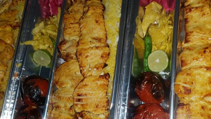 سینی سوشی