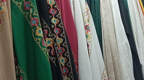 پارچه سرای حیدری