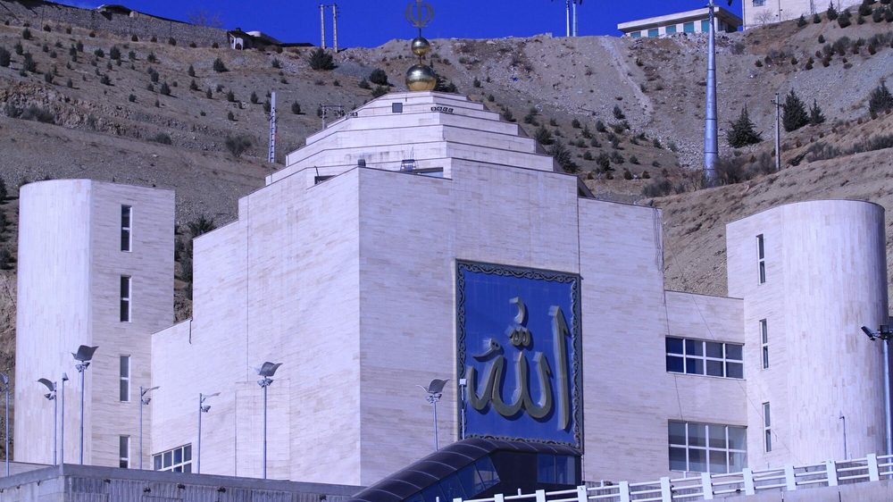 مصلی سولقان