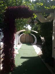 تشریفات مجالس هستی
