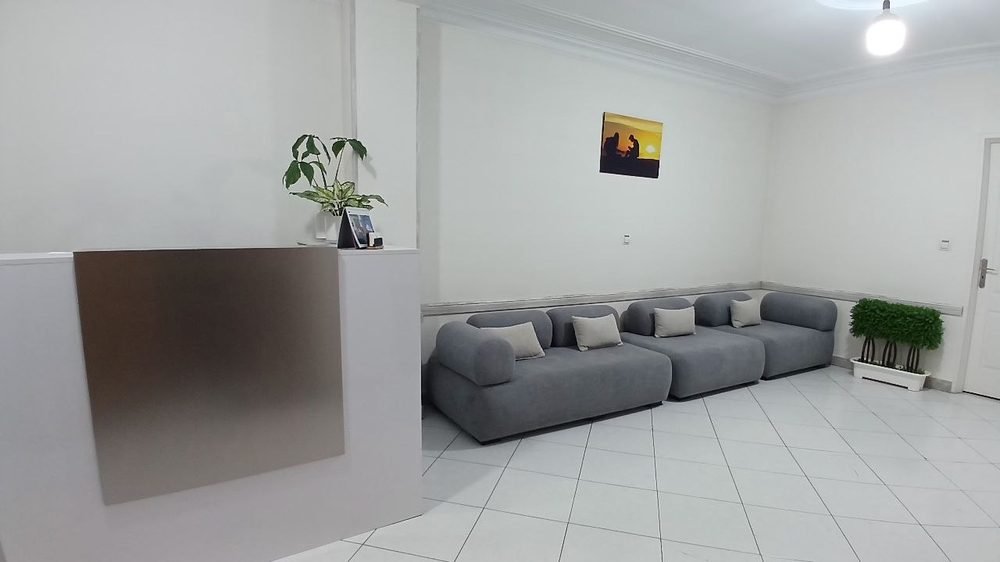 مرکز مشاوره سنگ صبور