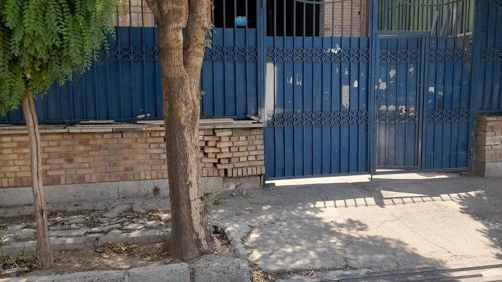 کابین اسانسور سازی