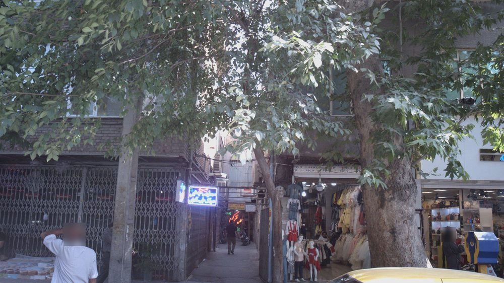 رادیولوژی وسونوگرافی قائمی