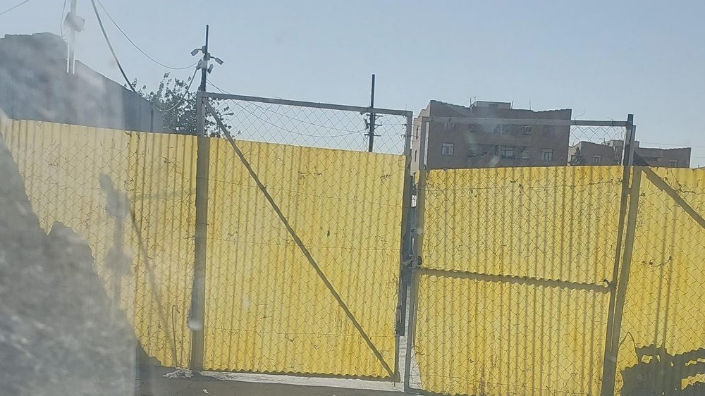 تعمیرگاه موسو عقیلی نیا