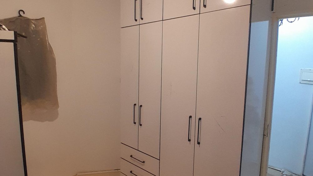 کابینت توسکابین