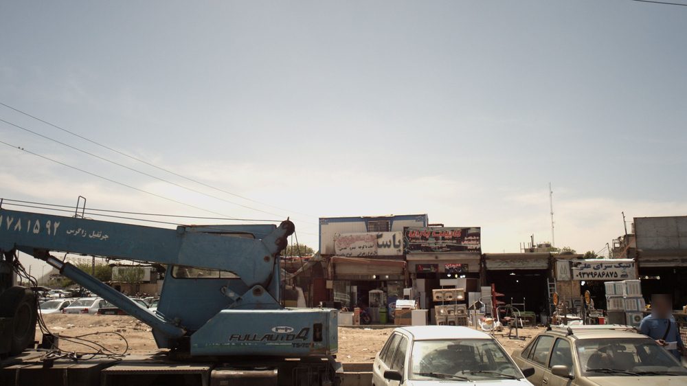 سوپر ساندویچ قائم