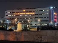 بیمارستان تخصصی وفوق تخصصی نور شهریار