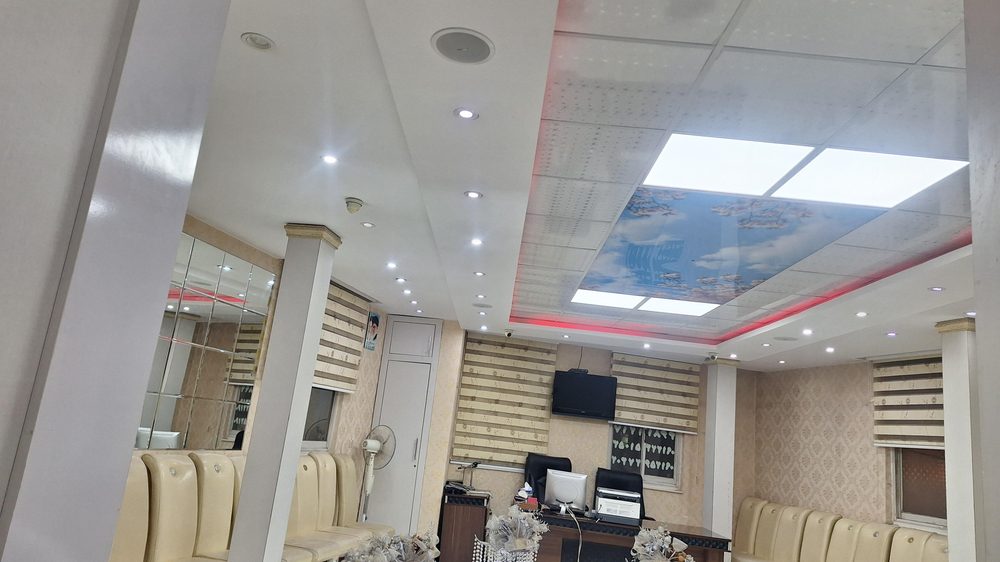 دفتر ازدواج شماره دو شهرقدس