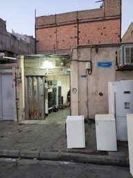 تعمیر یخچال نعمت اباد