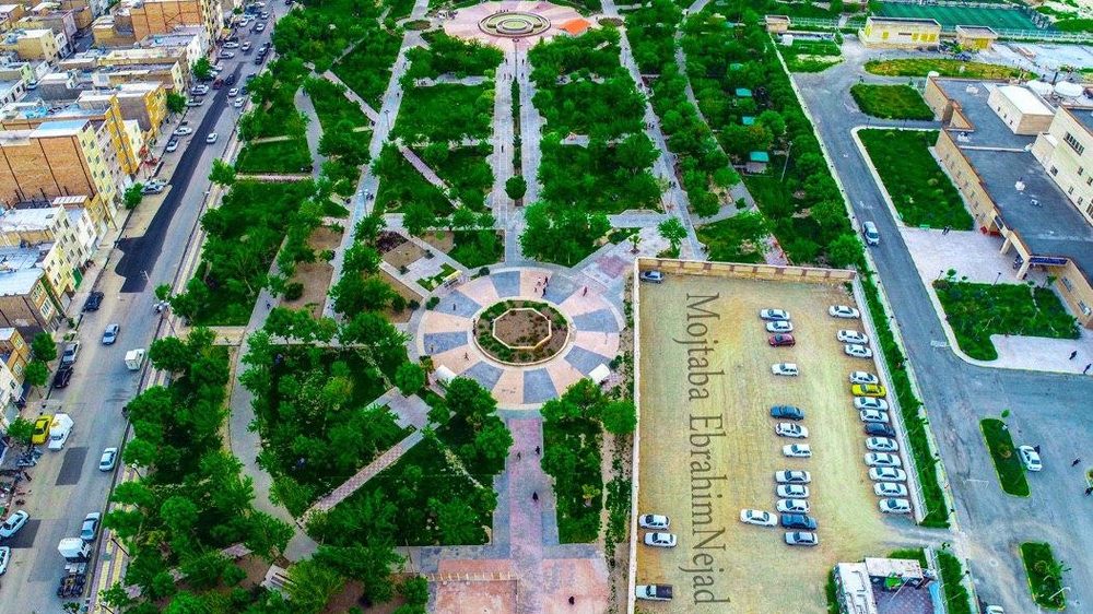 پارک بانوان